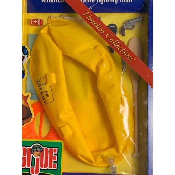 GI Joe Action PILOT   40th Anniversary - Picture 3 of 4